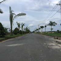 Đi Nước Ngoài Cần Bán Lô Đất Nguyễn Thị Định Quận 2 Giá Chỉ 657tr/Nền