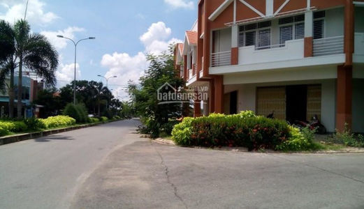 Đất Đầu Tư Sinh Lợi Ngay 107m2,379/9 Phạm Hữu Lầu