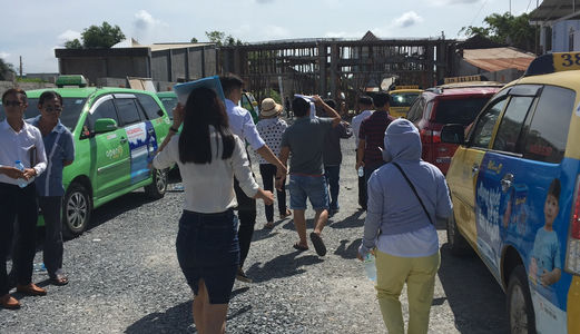   Cơ Hội Duy Nhất Sở Hữu Lô Đất Thổ Cư, Shr, Giá Chỉ 230Tr/nền Ngay Khu Đô Thị Thông Minh