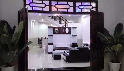 Nhà Mới, Đất Lớn, Ngay Sau Kdc Phú Hòa 1, Giá Mềm Nhất So Thị Trường Khu Vực