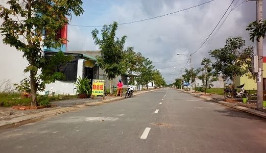 Sang Gấp 600m2/519tr Nền Đất Thổ Cư 100%, Tiện Xd Nhà Trọ Lh:0906.313.787