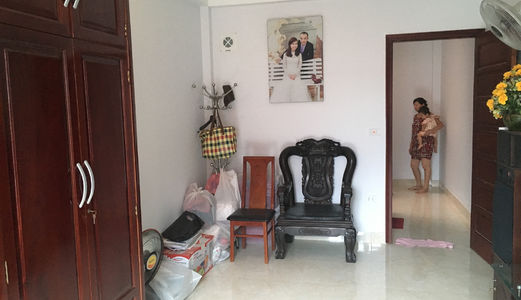 Bán Nhà Phùng Khoang 41m 2 Tầng (2,24 tỷ) Ngõ 22 Phùng Khoang Hỗ Trợ Vay NH.