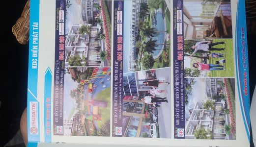 Đất Nền Trung Tâm Hành Chính Dĩ An