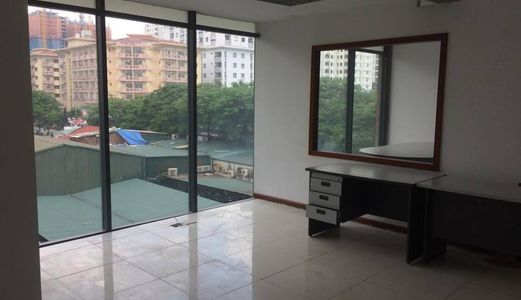 Cho Thuê Văn Phòng Tòa Nhà Thăng Long Tower  Tại 98A Nguy Như Kom Tum, Thanh Xuân.