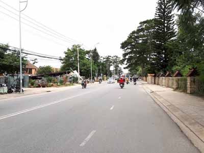 Nhà Mặt Tiền Kinh Doanh Diện Tích Rộng P9 Đà Lạt – Bất Động Sản Liên Minh