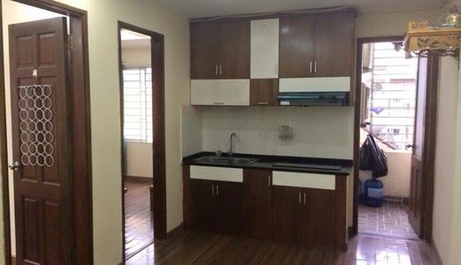 Tại Sao Phải Thuê Nhà Trọ! Trong Khi Chỉ Cần 400 Triệu Bạn Đã Có Ngay Căn Hộ Cho Riêng Mình Tại Hà