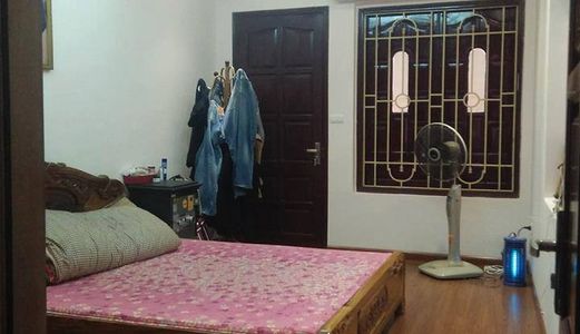 12 Tỷ Phân Lô Víp Nguyễn Thị Định, Cầu Giấy: 60m2, 5 Tầng. Khu Phố Đẹp, Văn Minh.