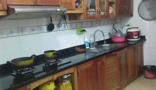 12 Tỷ Phân Lô Víp Nguyễn Thị Định, Cầu Giấy: 60m2, 5 Tầng. Khu Phố Đẹp, Văn Minh.