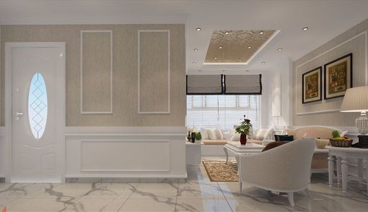 Căn Hộ Cao Cấp Phú Nhuận Cho Thuê Với Giá Hấp Dẫn