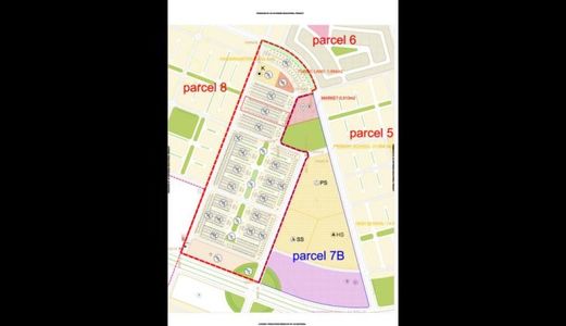 Đất Nền Kđt Mỹ Gia Nha Trang, Vị Trí Đắc Địa Cơ Hội Đầu Tư Cao, Giá Chỉ Từ 8.8tr/M2