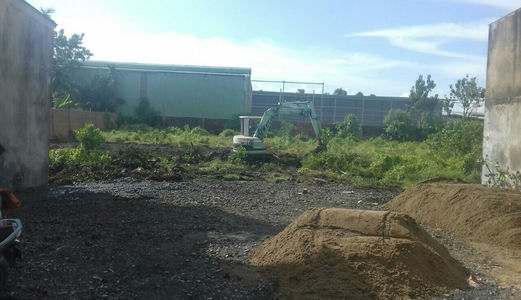 Bán Đất Nền Kdc An Phú Đông, Quận 12, Giá 966 Triệu. Dt 56M2