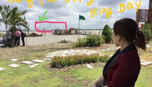 Nhanh Tay Sở Hữu Lô Đất Nằm Ngay Khu Đô Thị Ngay Mặt Tiền Vành Đai 3, Biệt Thự View Sông Giá Tốt