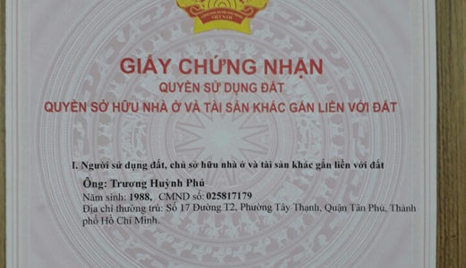 Hót Hót Đất Nền Giá Rẻ Cho Nhà Đầu Tư Đối Diện Kcn Phú An Thạnh Ngay Đường Vành Đai 4