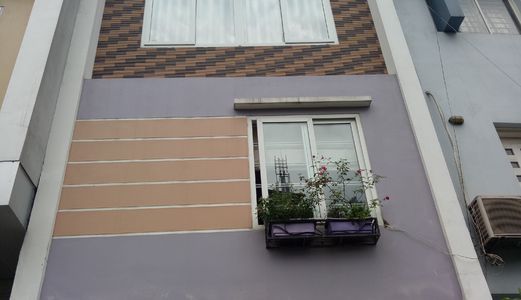 Bán Nhà Tại Tôn Thất Tùng - Đống Đa 4,65 Tỷ 40m Ô Tô Cách
