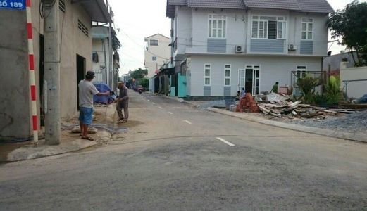 Bán Gấp Dãy Nhà Trọ Tại Quận 9 Ngay Khu Dân Cư Đông Đúc