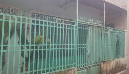 Cần Bán Gấp Nhà 6x 8m, Giá 2.5 Tỷ, Lê Văn Lương, Tân Hưng, Q.7 Hỗ Trợ Vay Mua Nhà Trả Góp