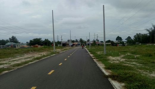 Bán Đất Nền Long Thành Tam An