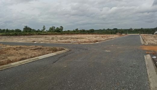 Bán Đất Nền Long Thành Tam An