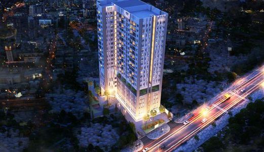 Căn Hộ Tiện Ích Đẳng Cấp 5 Sao Phú Mỹ Hưng Q.7 TT 1% Mỗi Đợt, Tặng 140tr