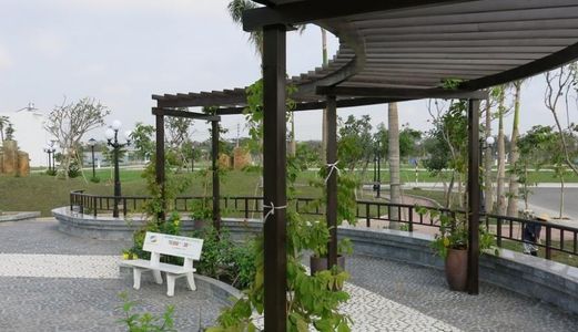 Đất 5x16m. SHR Đường Số 1. Bình Chánh. TT 50%