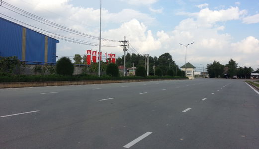 Đất KCN AN PHƯỚC- ĐỒNG NAI , 3-5tr/M2, 10 NỀN DUY NHẤT Cho KH Đầu Tư. Lh: 0988095091( Thảo)