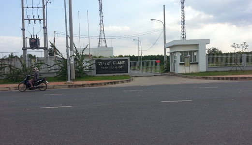 Đất KCN AN PHƯỚC- ĐỒNG NAI , 3-5tr/M2, 10 NỀN DUY NHẤT Cho KH Đầu Tư. Lh: 0988095091( Thảo)