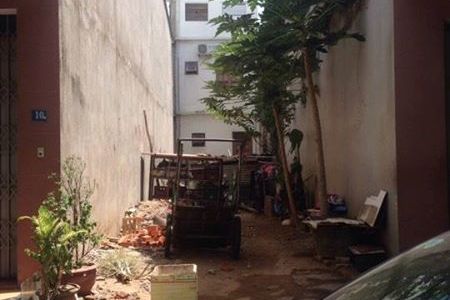 Cần Bán Gấp Lô Đất 100m2 Hướng Đông Gần Bệnh Viện 600 Giường, Đường Hoàng Văn Hòe, Giá Rẻ