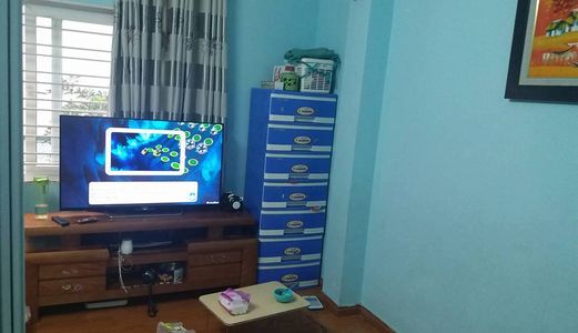 Bán Nhà Hoàng Hoa Thám Ba Đình Lô Góc 33 M2 4 Tầng 3.33 Tỷ