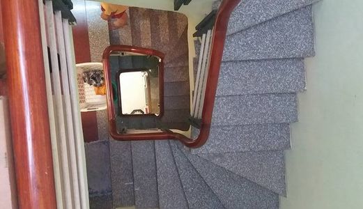 Bán Nhà Hoàng Hoa Thám Ba Đình Lô Góc 33 M2 4 Tầng 3.33 Tỷ