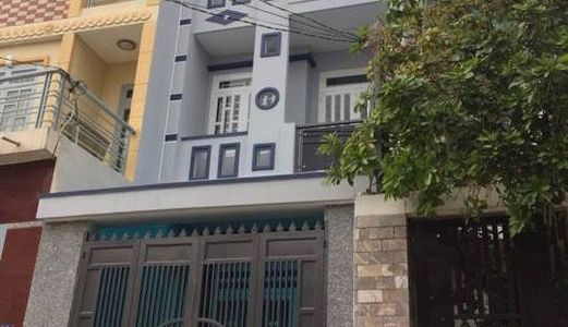 Bán Nhà Phố 780 Triệu , 2 Lầu 1 Trệt , Diện Tích 90m2, Sổ Hồng Riêng , Chính Chủ.