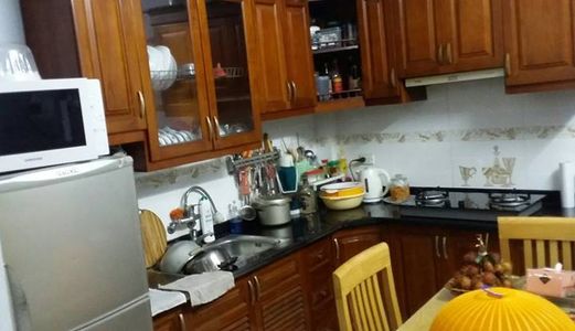 Bán Nhà Phố Trương Định, 32m2 * 5 Tầng, 2.45 Tỷ.