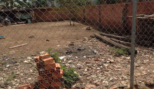 Bán Đất Thổ Cư Vĩnh Lộc B, Bình Chánh Dt: 4x12, Giá 384tr, Vị Trí Gần Chợ ấp 5