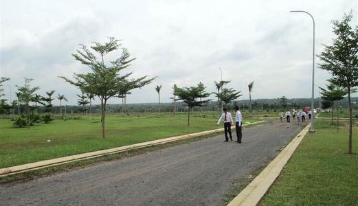 Sang Gấp Lô Đất 100m2, Quận 2, Thổ Cư 100%.