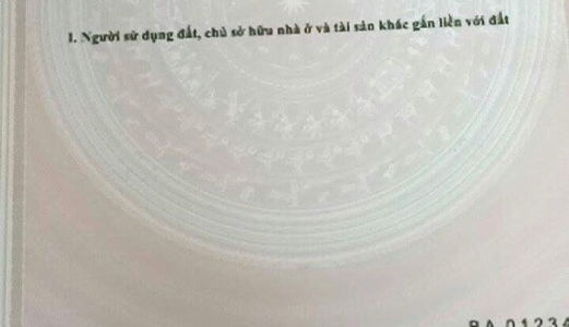  Mở Bán Đất Thuduc Riverside Đã Có Sổ Và Tặng Gpxd, Xây Tự Do