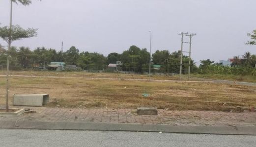 Đất Nền Bình Chánh, Chính Chủ Đầu Tư Giá Chỉ 4,5tr/Nền,CK 6% SHR Công Chứng Sang Tên Ngay XDTD