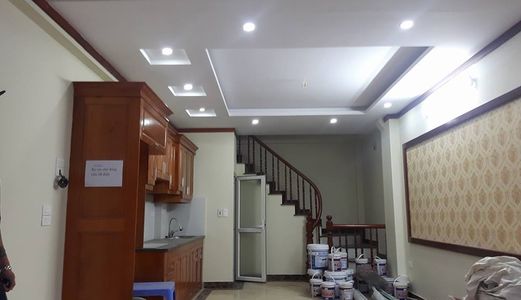 Nhà Mới Bán GẤP Trên  Phố Trương Định, Quận Hoàng Mai, DT35m2, 5 Tầng, Mặt Tiền 3.7m, Chỉ 3.5 Tỷ.