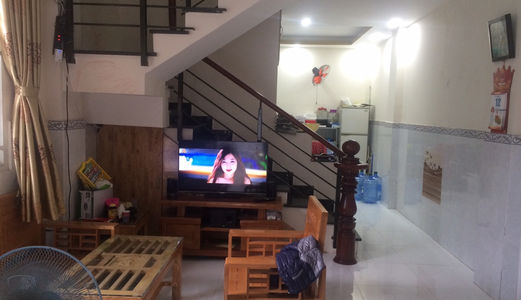 Bán Nhà Đường Bùi Xuân Phái P.Tây Thạnh Q.Tân Phú