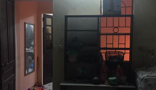 Bán Nhà 66m2, 3 Tầng, 2 Mặt Tiền Mặt Phố Hoàng Văn Thái.