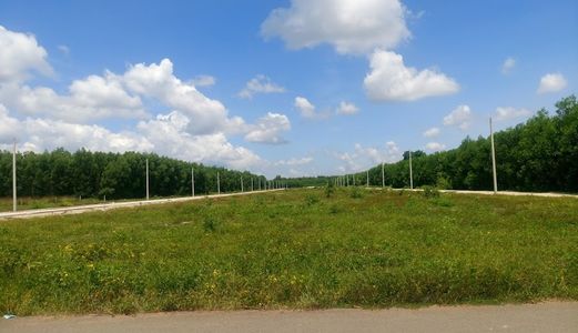 Đất Nền Dự Án Đối Diện Cổng Tây Sân Bay Long Thành, Giá Cực Kỳ Cạnh Tranh.