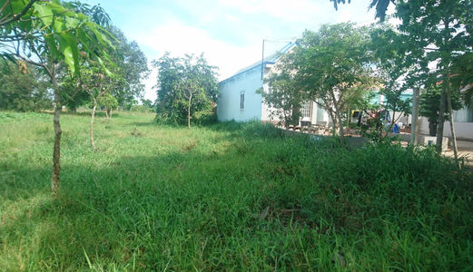 Đất Bình Chánh Cần Sang Lại 768 M2, Giá 1,8 Tỷ  Đường Nguyễn Văn Thời- Quy Đức