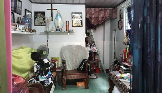 Nhà HXH Nơ Trang Long, Bình Thạnh, Diện Tích 163m2, Giá Chỉ 5 Tỷ.