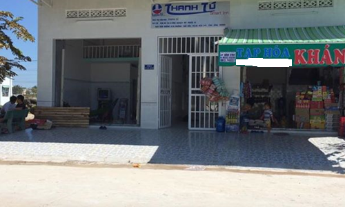 Sang Lại Dãy Nhà Trọ, 16 Phòng 2 Kiot, Cách Kcn 50m, Gần Chợ Dân Sinh, Dân Cư Đông, Lh 0937233713