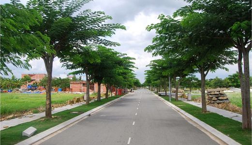 Đất Thổ Cư Đường Quốc Lộ 1A