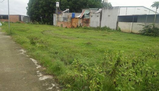 Đất Thổ Cư  240m2 Ql 51 Long Thành - Đồng Nai.