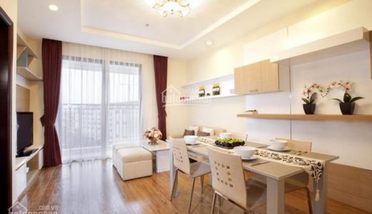 Căn Hộ Cao Cấp The Golden Star Quận7, 73m2, 1.75 Tỷ/2pn