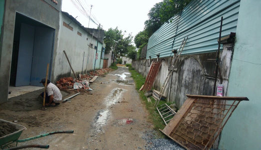 Cần Bán 2 Dãy Phòng Trọ 14p, Võ Văn Hát, Long Trường, Q9 Lh:0938920602