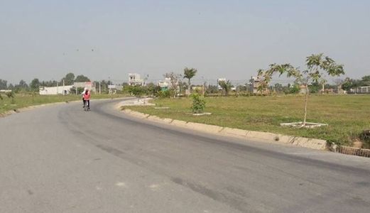 Bán Đất Nền Dự Án UniCity, Nằm Ngay Trung Tâm Hành Chính Tp Bà Rịa