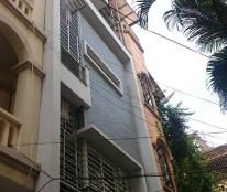 Bán Gấp Nhà Phố Hoàng Mai 41, 4 Tầng, Ô Tô, Kinh Doanh Sầm Uất.