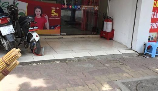 Bán Nhà Mặt Phố Bạch Mai Hai Bà Trưng, Sổ Đỏ Chính Chủ, 110M2, Mt  4M, 18,5 Tỷ