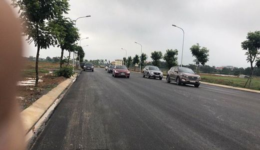 Bán Đất Nam Vĩnh Yên Giá Ưu Đãi Nhất